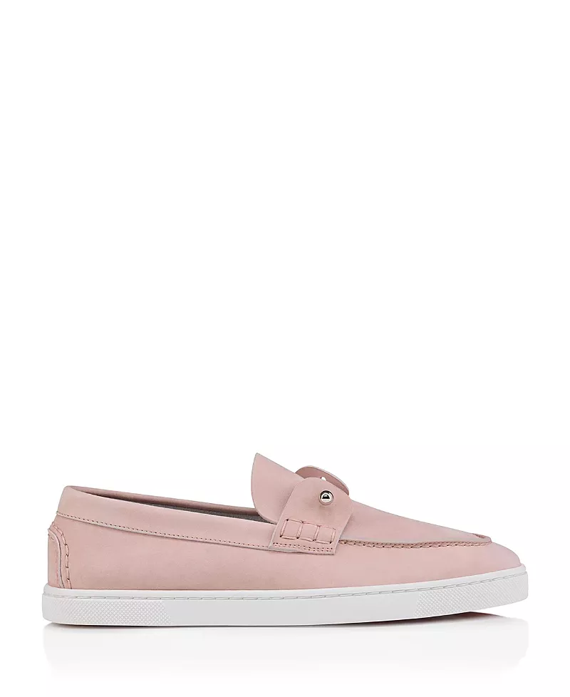 Christian Louboutin Women's Chambeliboat Donna Boat Shoe