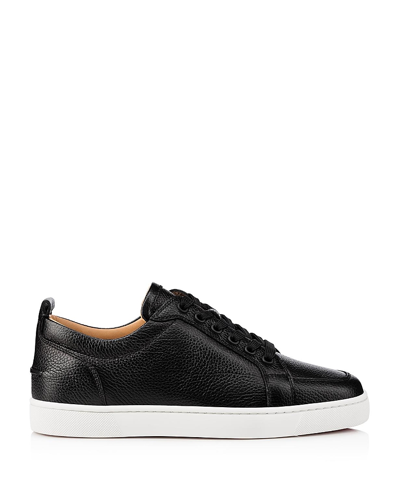 Christian Louboutin Men's Rantulow Low Sneaker
