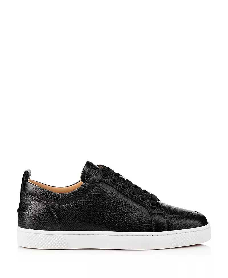 Christian Louboutin Men's Rantulow Low Sneaker