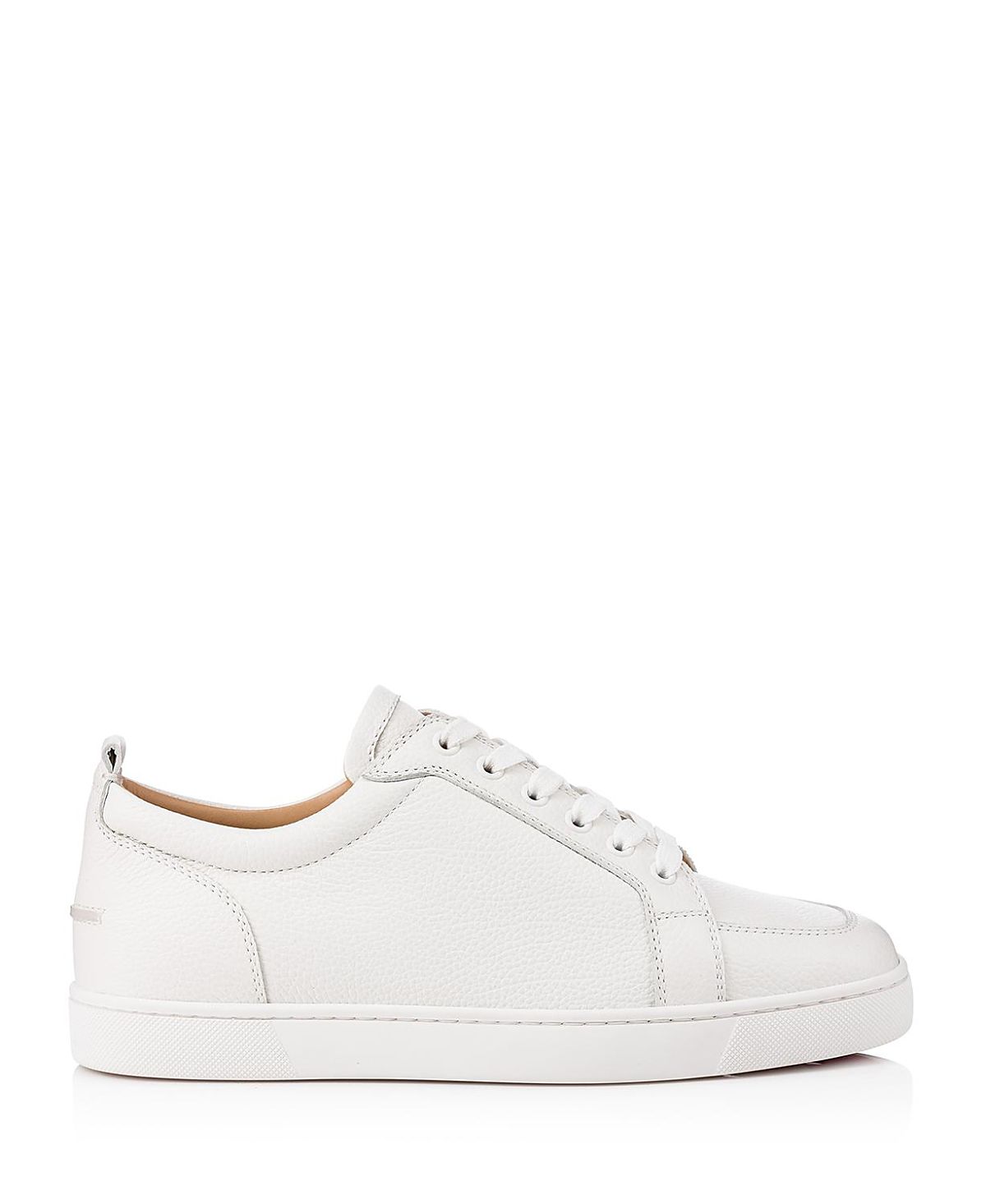 Christian Louboutin Men's Rantulow Low Sneaker