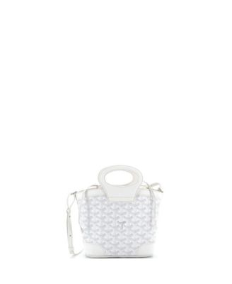  Mini Beluga Bag Coated Canvas