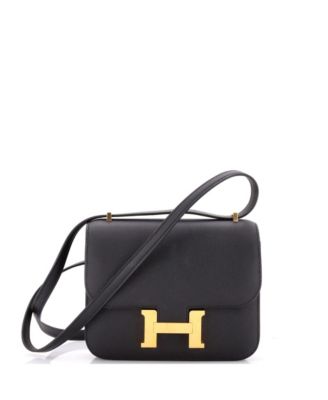 18 Constance NM Bag Epsom