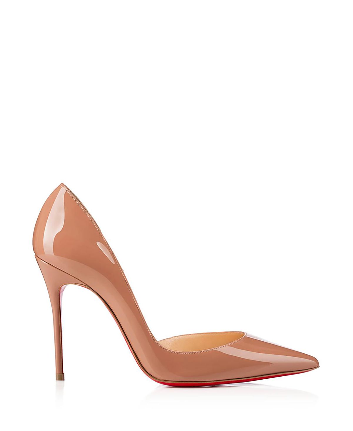 Christian Louboutin Women's Iriza Pump