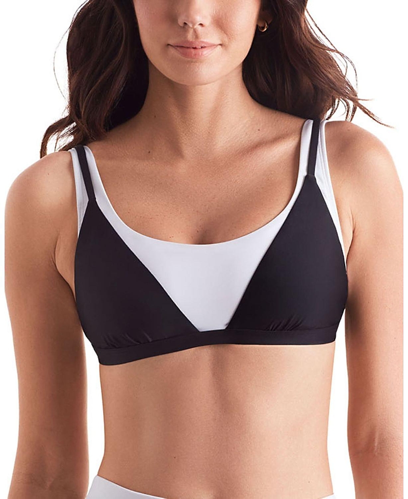 Mimi Flamingo Drift Bra