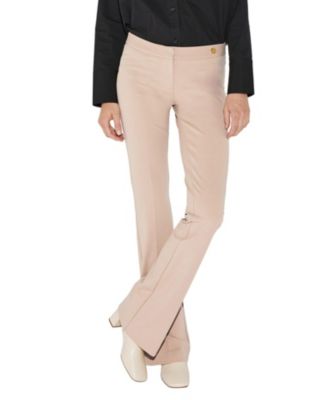 Jules Stretch Jersey Fit and Flare Pant