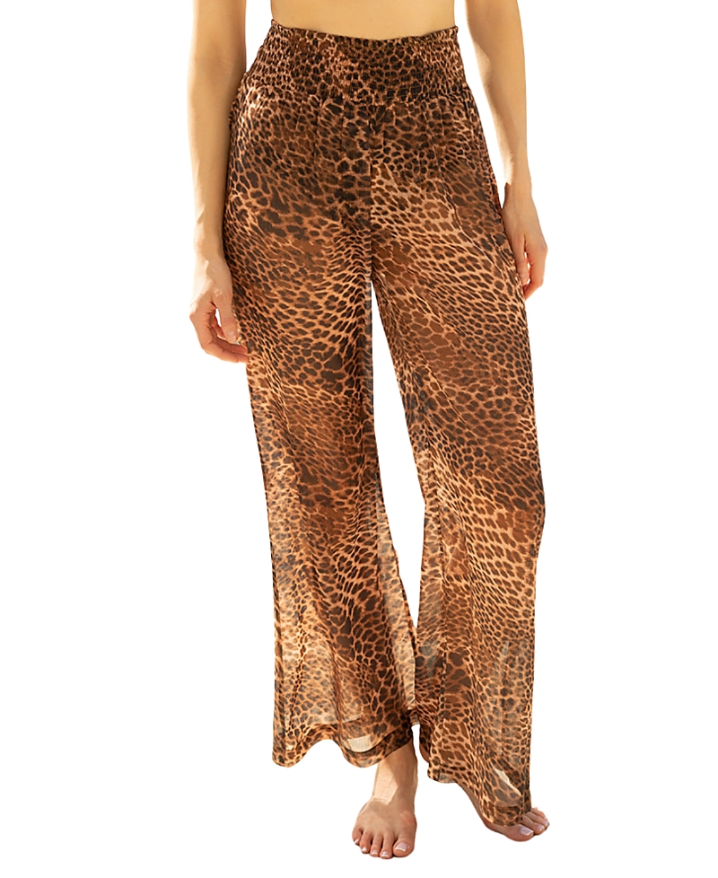 Hermoza Nora Pant Cover-up