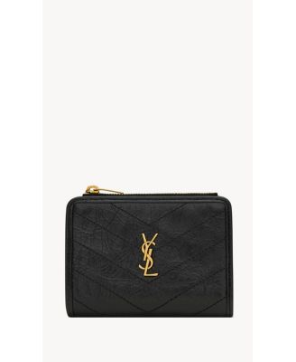  Niki Bi-Fold Wallet