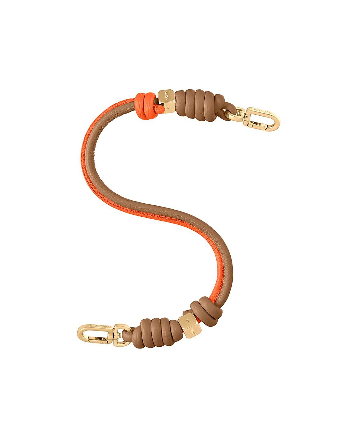 Maison de SABRE The Twist Handle
