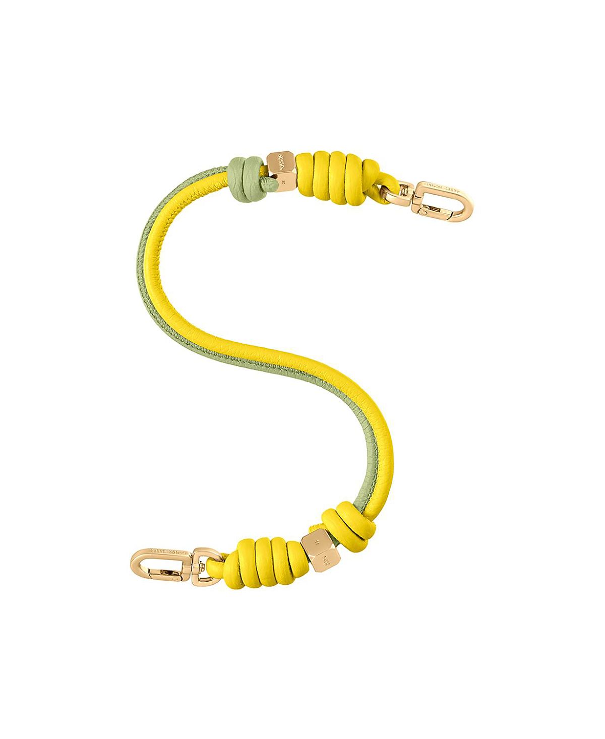 Maison de SABRE The Twist Handle