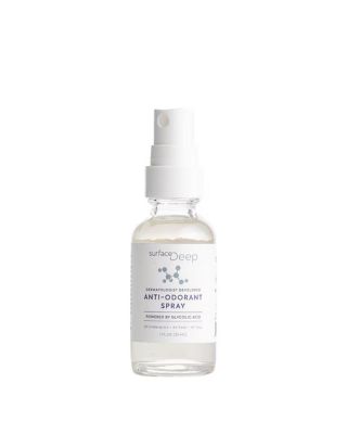 Mini Deodorant Anti-Odorant Full Body Spray