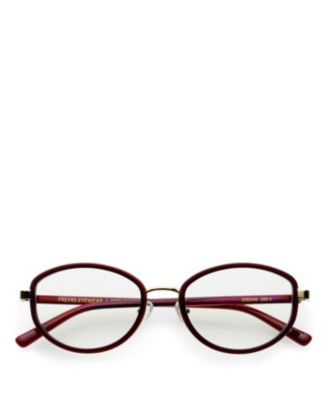 Jordan Womens Blue Light Reading Glasses, 52mm