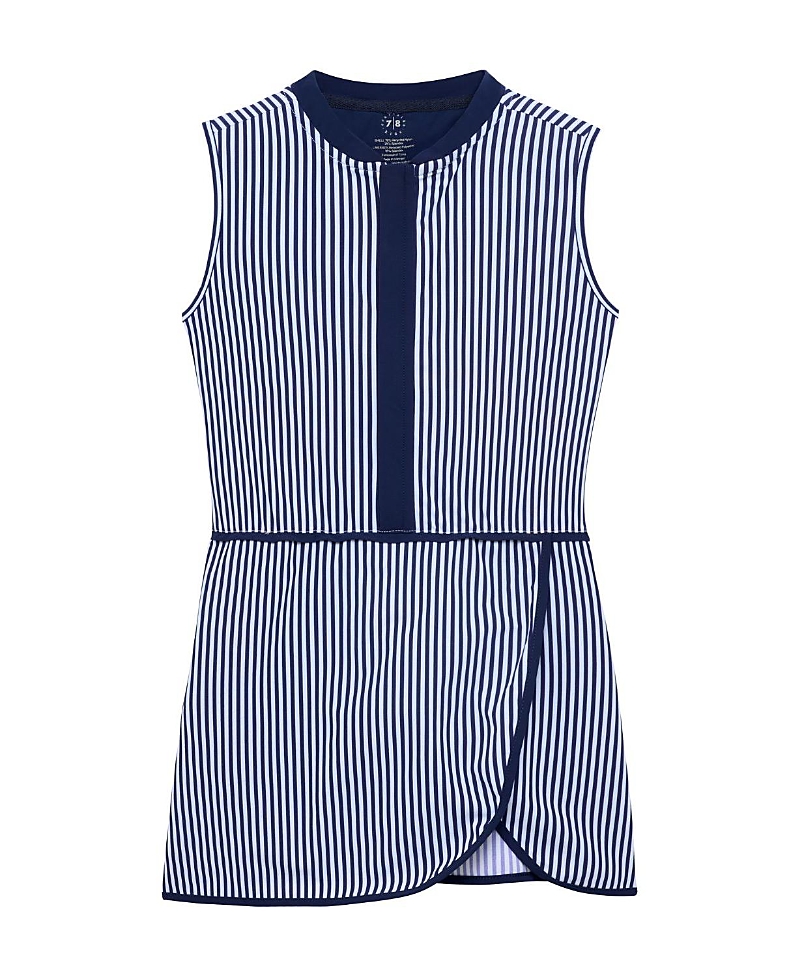 Courtside Kids Girls' Tennis Dress - Little Kid, Big Kid