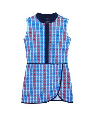 Courtside Kids Girls' Tennis Dress - Little Kid, Big Kid