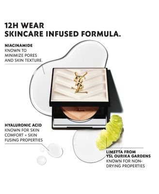 Yves Saint Laurent Yves Saint Laurent Hyper Luminize Highlighter
