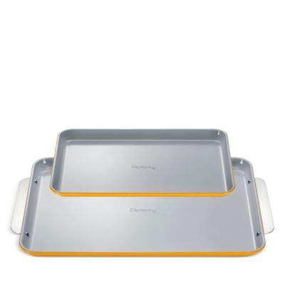 Ceramic Nonstick Baking Sheet Duo