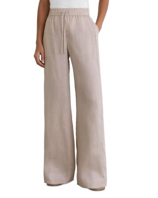 Riley Linen Pants