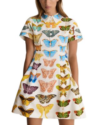 Tansy Mini Dress
