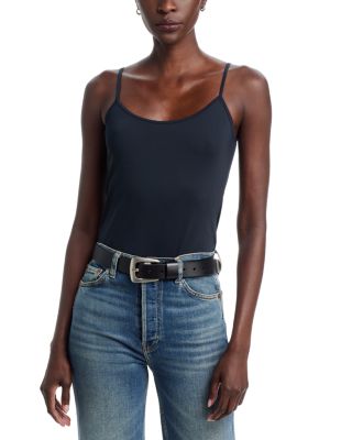 Jersey Stretch Cami Top