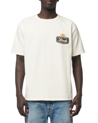 Safari Logo Graphic T-Shirt