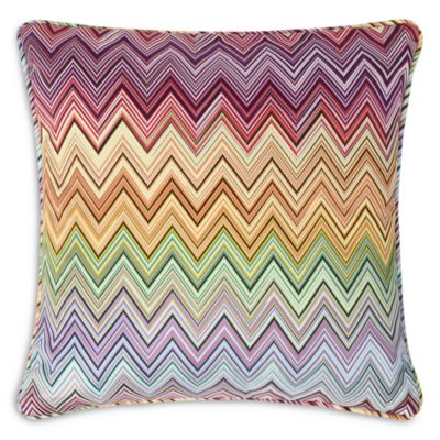 Jarris Decorative Pillow, 20" X 20"