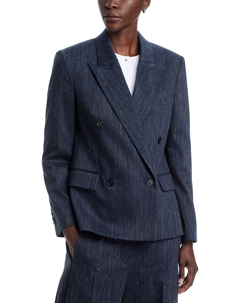 Hugo Boss Jaleto Double Breasted Jacket