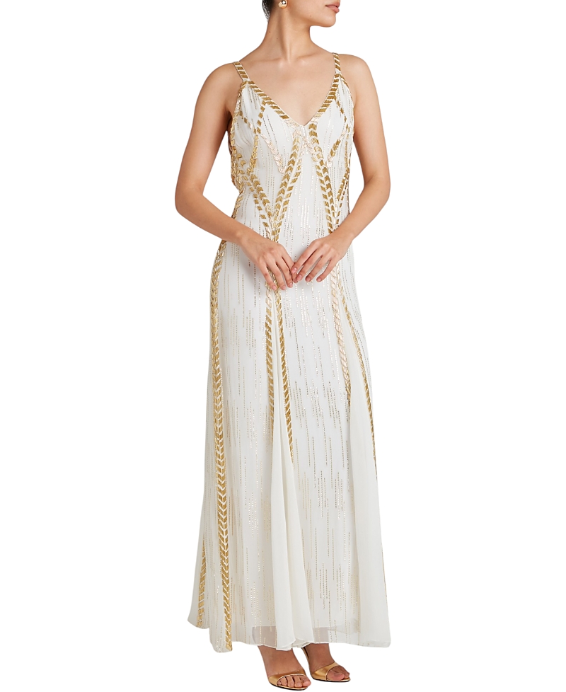 Temperley London Women's Viola Strappy Dress