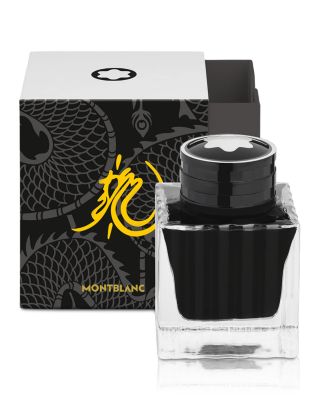 Great Characters Homage to Bruce Lee Ink Bottle