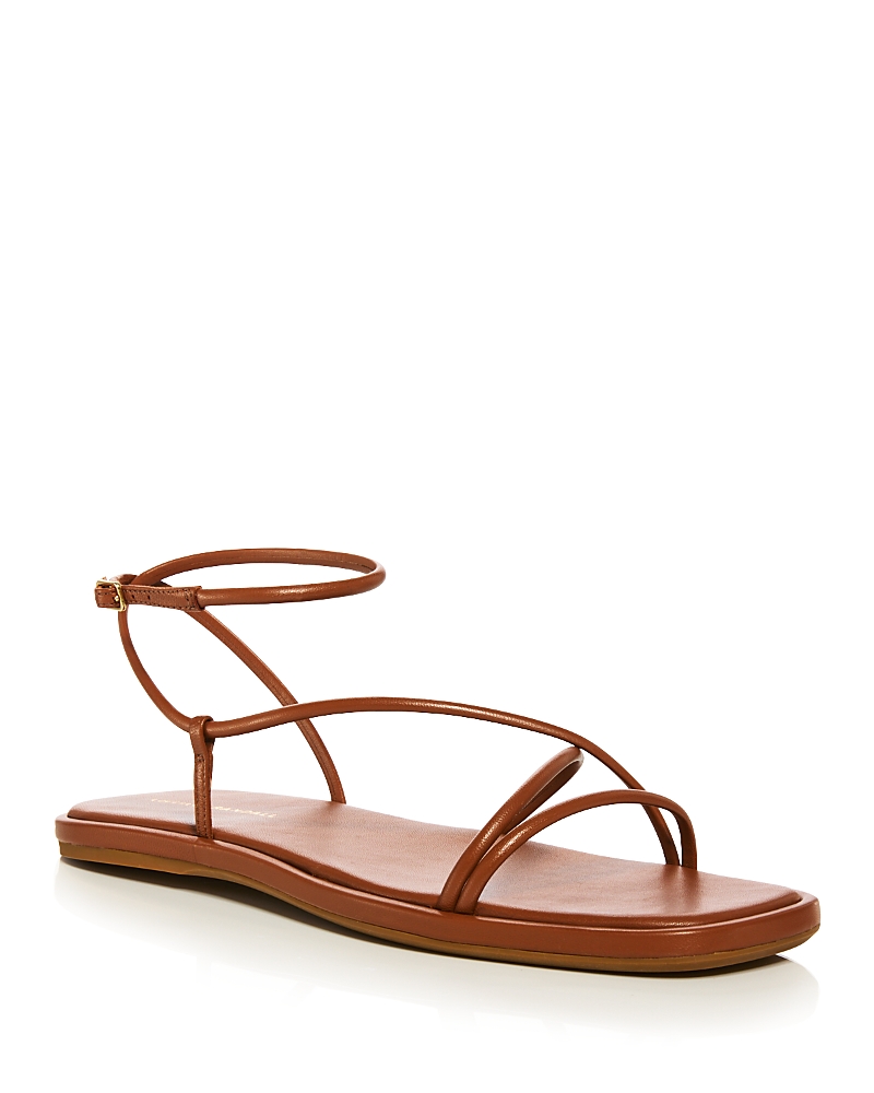 Loeffler Randall Women's Noor Strappy Sandals