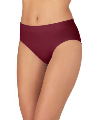 Seamless Comfort Hipster