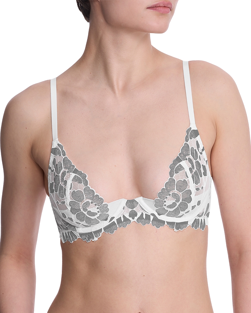 Natori Peony Underwire Bra