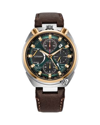 Citizen Limited Edition Promaster Tsuno Chrono Watch, 44.5mm