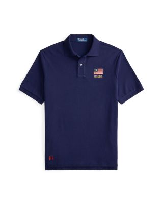 Polo Ralph Lauren Polos & Shirts for Men - Bloomingdale's
