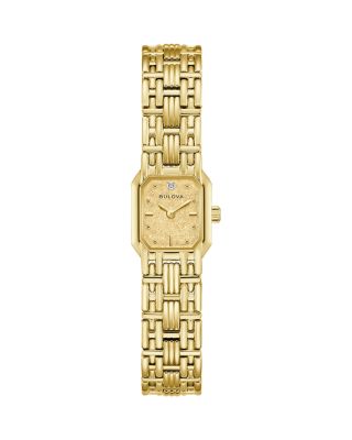 Goddess of Time Sophia Bracelet Watch, 16mm x 15mm