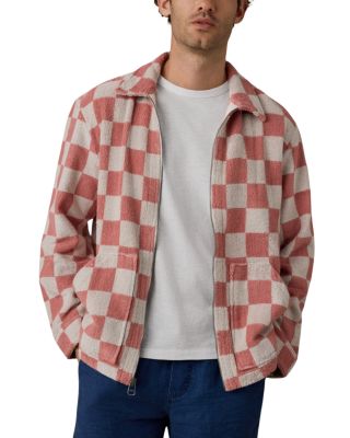 Cabana Apres Jacket