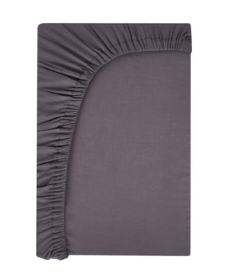  Unisex Handmade Cotton Fitted Crib Sheet - Baby, Little Kid
