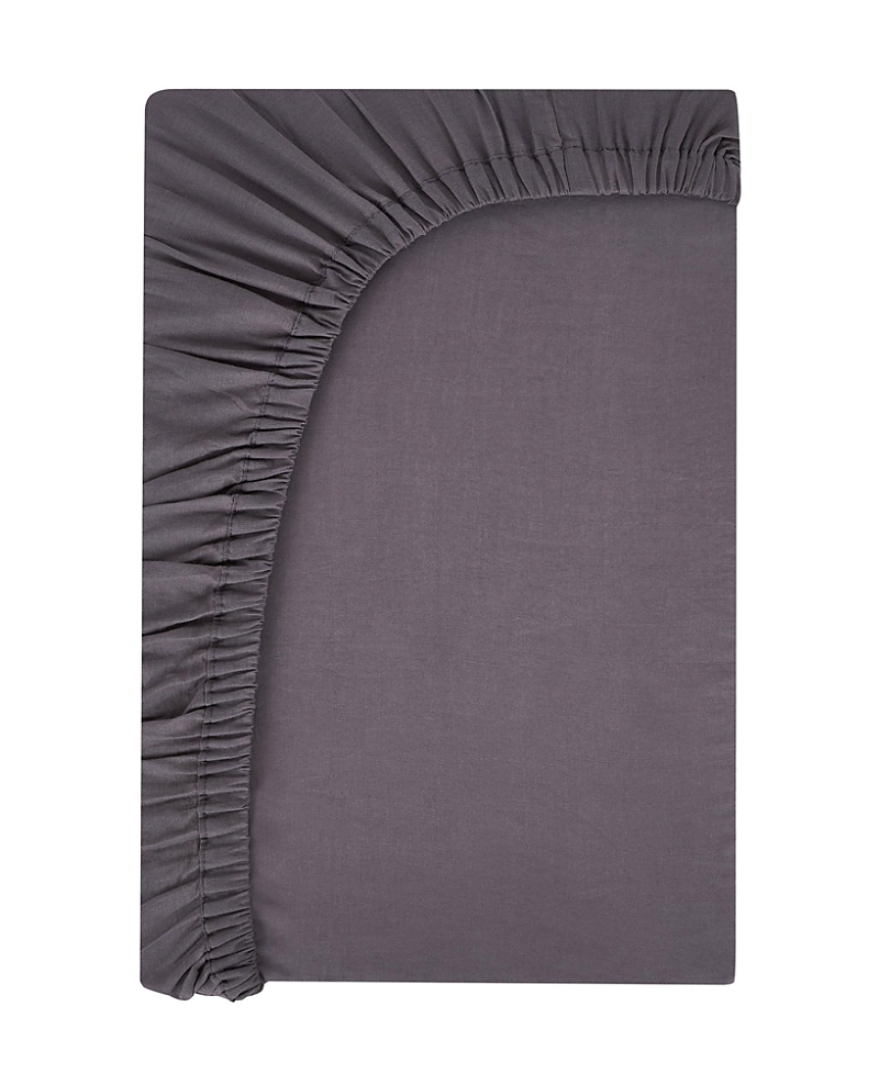 Malabar Baby Unisex Handmade Cotton Fitted Crib Sheet - Baby, Little Kid