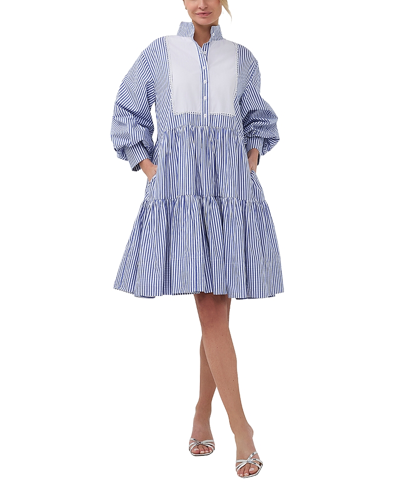 Marielle Stokkelaar Cecilia Dress