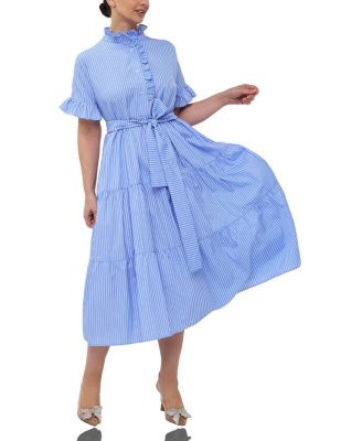  Igone Midi Dress