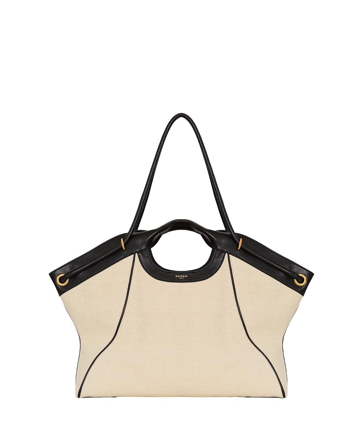 Balmain Large Tote