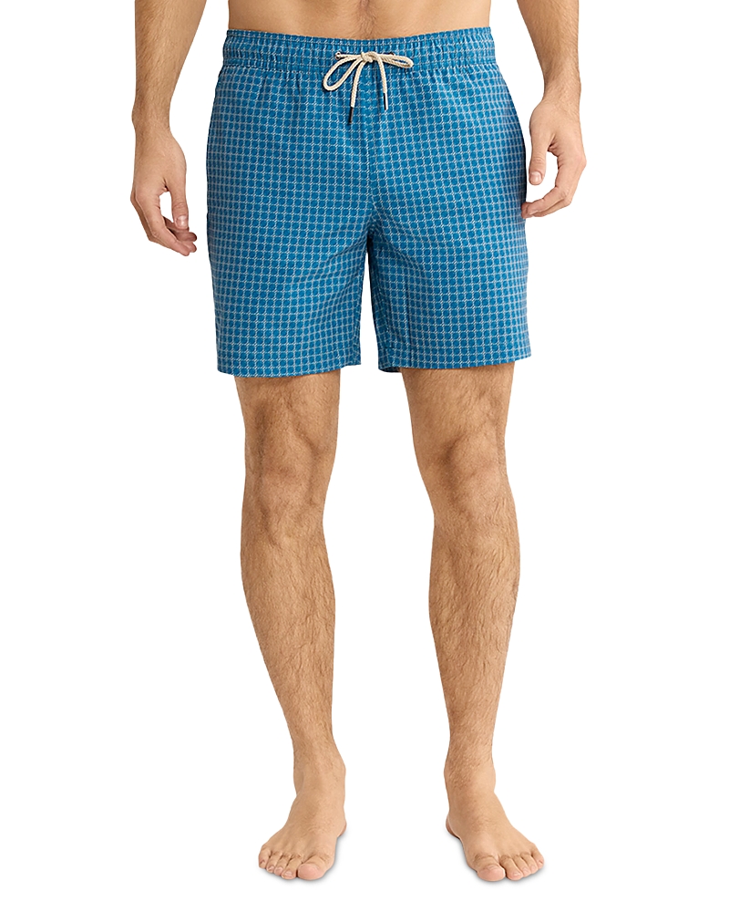Fair Harbor Bayberry 7 Trunks