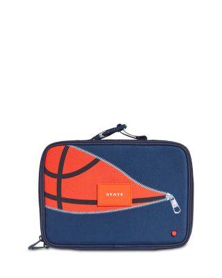 Boys' Rodgers Sports Lunch Box