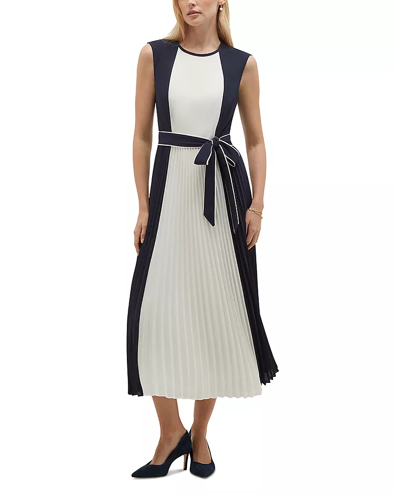 Hobbs London Petites Hattie Dress