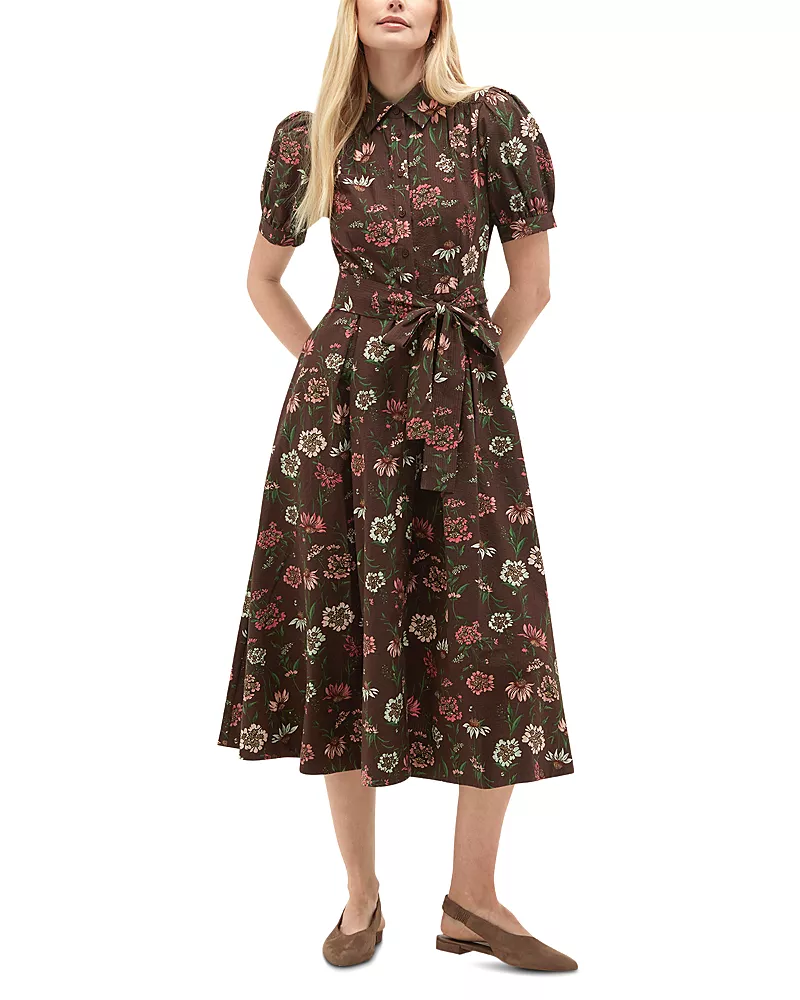 Hobbs London Petites Hester Dress