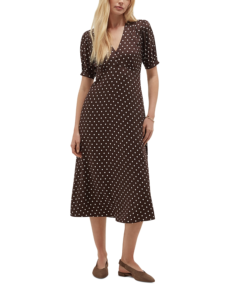 Hobbs London Freya Dress