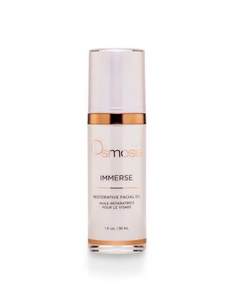 Immerse Restorative Facial Oil
