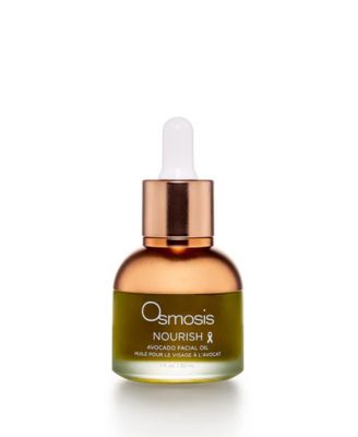 Nourish Avocado Facial Oil