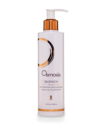 Quench Nourishing Moisturizer