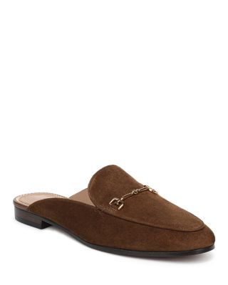 Women's Linnie Mules