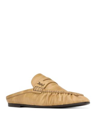 Women's Le Loafer Mules