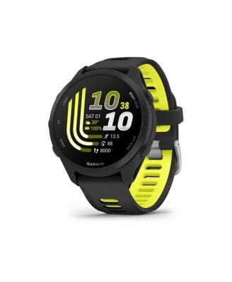  - Forerunner 170 Music 43mm Smartwatch